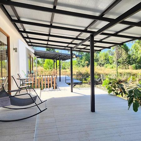 The Duck Cafe And Resort Трат Екстер'єр фото