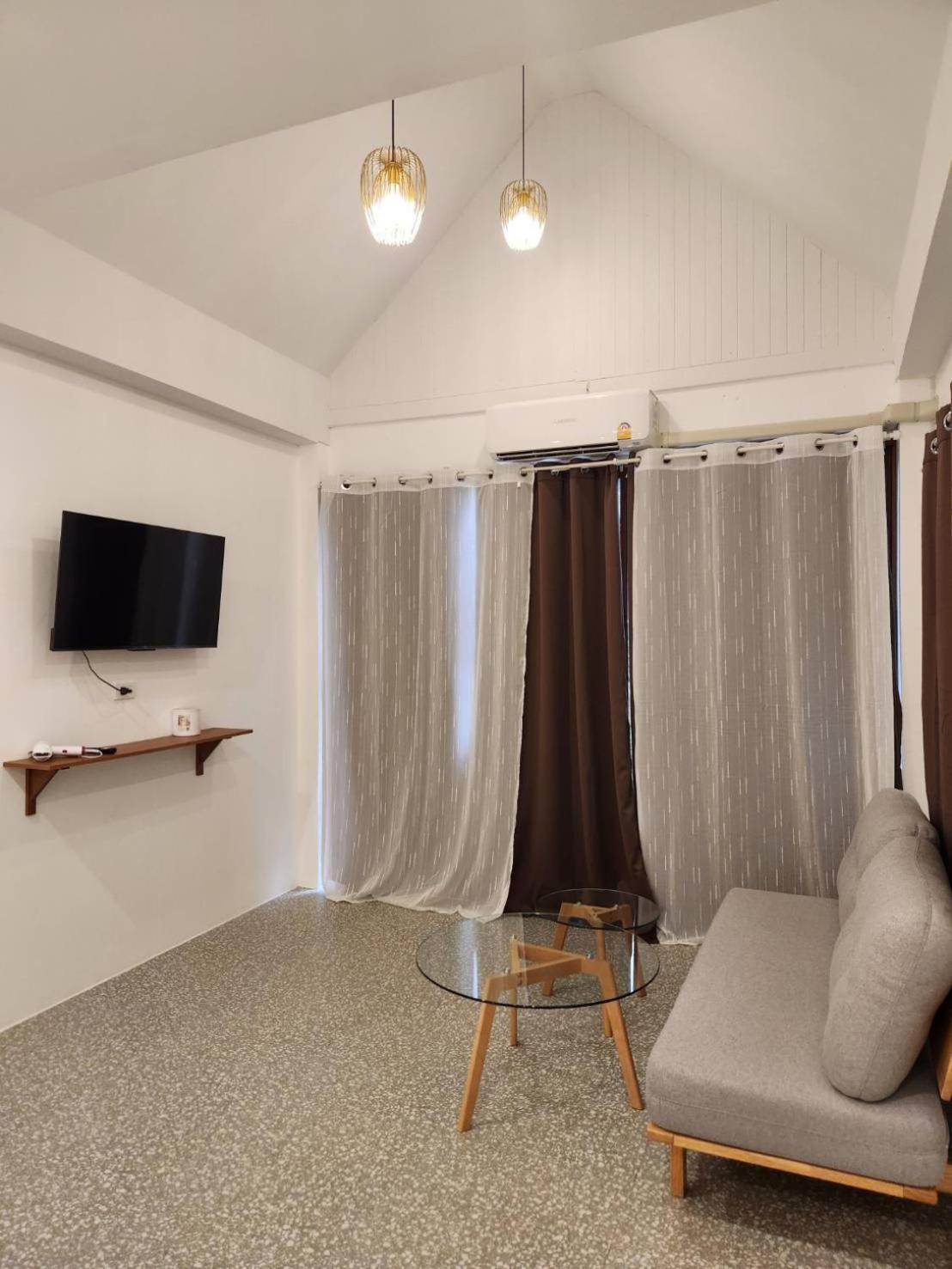 The Duck Cafe And Resort Трат Екстер'єр фото